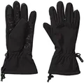 Produktbild: CMP - Softshell-Handschuhe für Kinder, Schwarz, 4