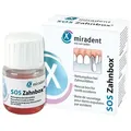 Produktbild: Miradent Zahnrettungsbox SOS Zahnbox