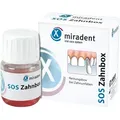 Produktbild: Miradent Zahnrettungsbox SOS Zahnbox 