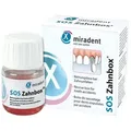 Produktbild: MIRADENT Zahnrettungsbox SOS Zahnbox 1 St