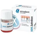 Produktbild: Miradent Zahnrettungsbox SOS Zahnbox