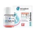 Produktbild: miradent SOS Zahnbox® zur Zahnrettung · 1 St · PZN 07260299
