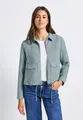 Produktbild: STREET ONE Kurzjacke in Cord-Optik