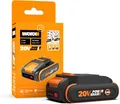 Produktbild: WORX WA3639 Original PowerShare Akku 20V - 2000mAh Li-Ion, wiederaufladbarer