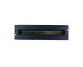 Produktbild: DSIT Serverschrank 3HE DIN Hutschiene switch box für 19
