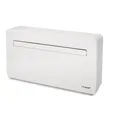 Produktbild: Unicraft Monoblock-Wandklimagerät MAC 2950 H (LxBxH 1000x205x585 mm, ohne Außeneinheit, 4-in-1: Kühlen, Heizen, Entfeuchten, Ventilieren, nur 39 dB, App- & Fernbedienung, energiesparend) 6551200