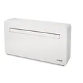 Produktbild: Unicraft Monoblock-Wandklimagerät MAC 2950 H | LED-Display | Silent Mode
