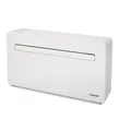 Produktbild: Unicraft Monoblock-Wandklimagerät MAC 2950 H (LxBxH1000x205x585 mm) 6551200