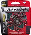 Produktbild: Spiderwire Angelschnur Stealth (Green) Ø mm: 0,38; Tr.-Kr. kg: 36,33; Länge m: 135