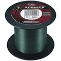 Produktbild: Spiderwire Stealth Green 135M 65Lb/38mm Geflochtene Angel Schnur Grün Sha