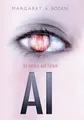 Produktbild: AI: Its nature and future