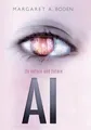 Produktbild: AI: Its nature and future, Boden, Margaret A.