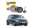 Produktbild: Kupplungssatz + Schwungrad für Mercedes B Klasse W242, W246 180 CDI 80 Kw 109 HP