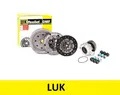 Produktbild: 600022900 Kupplung + Schwungrad für Opel Vectra Signum Saab 9-3 1.9 CDTI 88 110