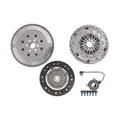 Produktbild: Kupplungssatz Schaeffler LuK 600 0158 00