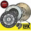 Produktbild: Kupplungssatz LUK OPEL ZAFIRA B (A05) 1.9 CDTI KW 110 HP 150
