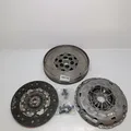 Produktbild: Kupplungssatz 2 Stücke Clutch Set 2 Pieces Luk Für Opel Astra H Vectra C