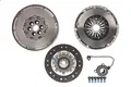 Produktbild: Kupplungssatz LUK 600 0158 für OPEL ASTRA H (A04) 1.9 2004-2010