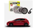 Produktbild: Kupplungssatz + Schwungrad für Alfa Romeo Juliet Mythos 1.4 Turbo T-Jet 120 155