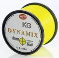 Produktbild: WFT Round Dynamix gelb 32 Kg 1000m