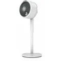 Produktbild: Shark FA220EU Flex Breeze Standventilator white Home & Living Haushaltskleingeräte
