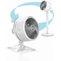 Produktbild: Shark FA220EU FlexBreeze Ventilator