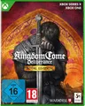 Produktbild: Deep Silver Kingdom Come: Deliverance - Royal Edition, Xbox One/Xbox Series X, M (Reif), Physische Medien