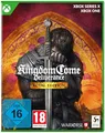 Produktbild: Kingdom Come: Deliverance Royal Edition (Xbox One / Xbox Series X)