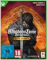Produktbild: Kingdom Come: Deliverance Royal Edition - [XBOX Series X]