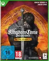Produktbild: Kingdom Come Deliverance Royal XBSX Microsoft Xbox Series X