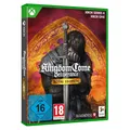 Produktbild: Kingdom Come Deliverance Royal Edition Microsoft Xbox One/Series X NEU&OVP