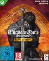 Produktbild: Kingdom Come: Deliverance [Royal uncut Edition] (XBox) (NEU) (OVP)