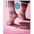 Produktbild: Tube Socks stricken