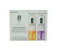 Produktbild: CLINIQUE Gesichtsgel Clinique Fresh pressed clinical daily+booster 8,5ml + 6ml
