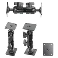 Produktbild: Brodit Standard Duty Pedestal Mount (202016)