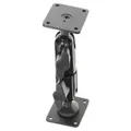 Produktbild: Brodit Standard Duty Pedestal Mount - Montagekomponente (Sockelmontage)