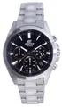 Produktbild: Casio Edifice Chronograph Analog Quartz 100M Mens Watch EFV-630D-1AV