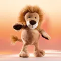 Produktbild: Schaffer Stofftier, Kuschellöwe, Schaffer Löwe Kumba 4823, Kuschellöwe 33cm