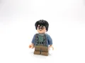Produktbild: LEGO® Harry Potter - Harry Potter HP316 Minifigur aus Set 76390