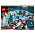 Produktbild: LEGO 76390 - Harry Potter Hogwarts Adventskalender Edition 2021
