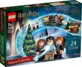 Produktbild: LEGO Harry Potter Adventskalender (76390)