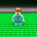 Produktbild: Lego Minifigur hp317 Dudley Dursley aus 76390 Harry Potter Adventskalender