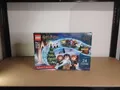 Produktbild: LEGO Harry Potter: Lego Harry Potter Adventskalender (76390) - NEU & OVP