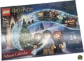 Produktbild: LEGO Harry Potter Adventskalender (76390) 2021 Weihnachten