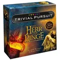 Produktbild: Winning Moves Spiel Trivial Pursuit Herr der Ringe Collector's Edition, Wissenspiel beige