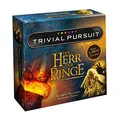 Produktbild: Winning Moves Herr der Ringe Trivial Pursuit Collector's Edition Quiz 1800 Fragen 2-6 Spieler