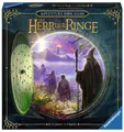 Produktbild: Winning Movies Trivial Pursuit Der Herr der Ringe Gesellschaftspiel (WM10327)