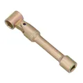 Produktbild: GEPCO Federbein-Gelenkeinsatz 6- und 8-kant Schlüssel für VAG 13mm 3/8