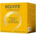 Produktbild: Ocuvite Lutein Plus Kapseln 180 St
