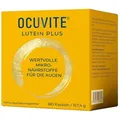 Produktbild: Ocuvite Lutein Plus Kapseln